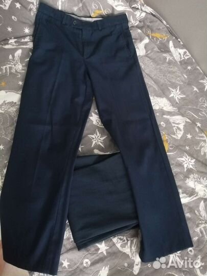 Пакет вещей для мальчика 152