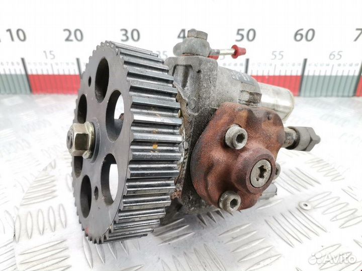 Тнвд для Opel Combo C 55576403