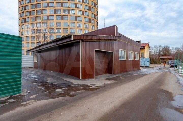 Продам помещение свободного назначения, 120 м²