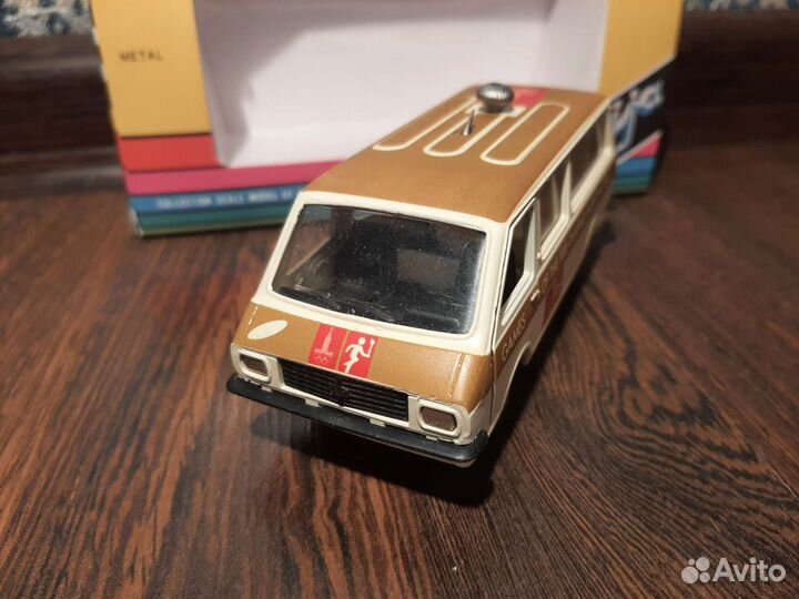 Раф 2907 А21 олимпийский факельный