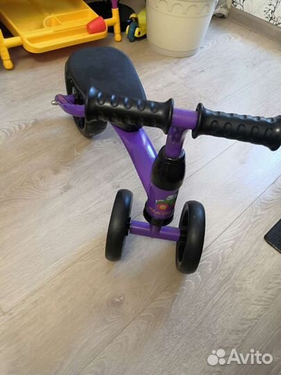 Беговел детский