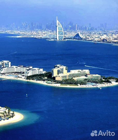 Март Эмираты из Минвод