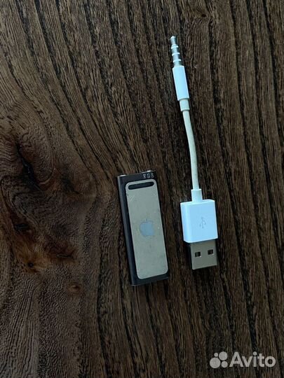 Плеер iPod shuffle a1271