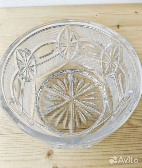 Конфетницы / салатники СССР