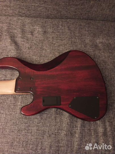 Бас гитара Cort GB35A 5-струнная