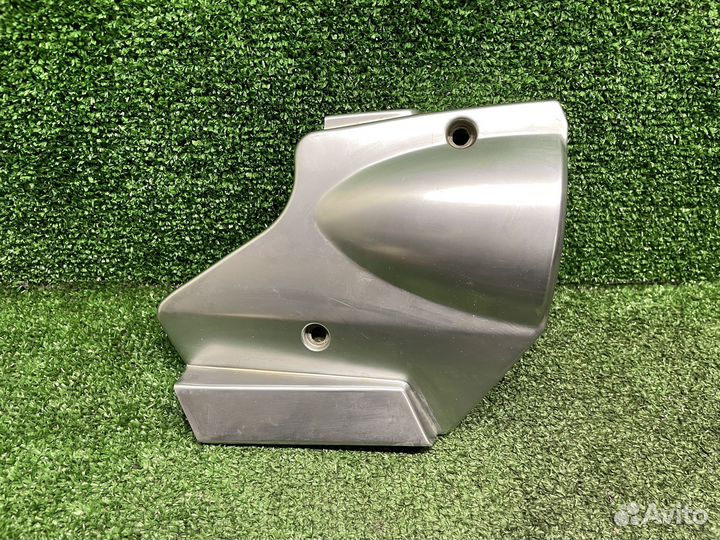 Накладка крышка помпы Honda NV 400 Custom NC12