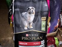 Корм для собак Proplan 12 кг