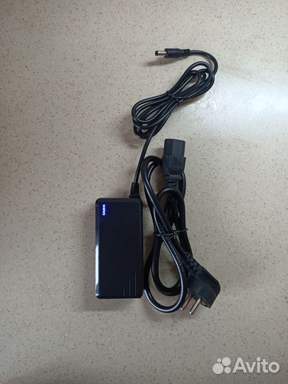 Блок питания для ноутбука