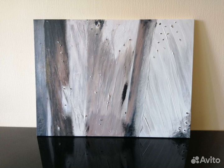 Интерьерная картина