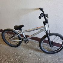 BMX подростковый