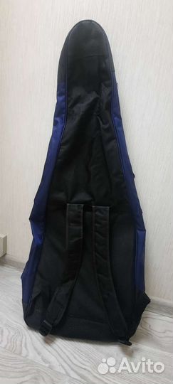 Сумка рюкзак для фехтования