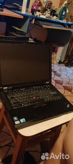 Lenovo thinkpad t410