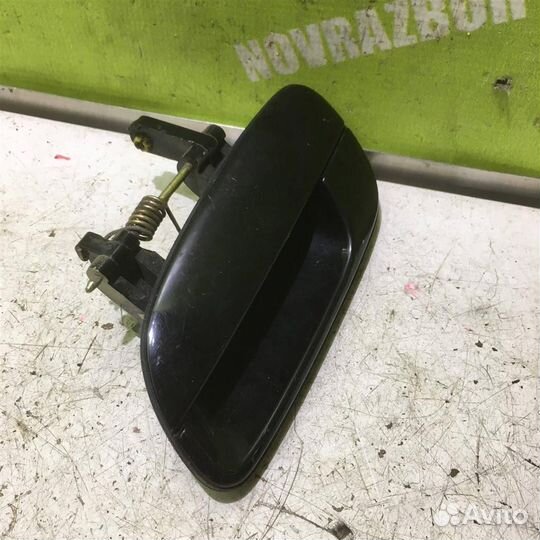 Ручка двери задней наружная левая Хендай Элантра