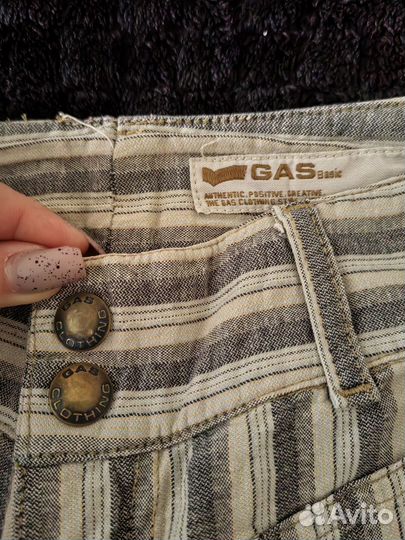 Женские брюки Gas 27/34