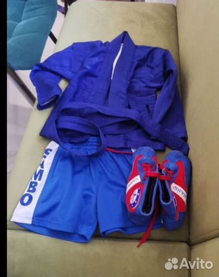 Шорты спортивные для мальчика