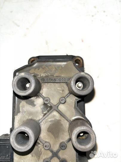 Катушка зажигания Opel Omega B