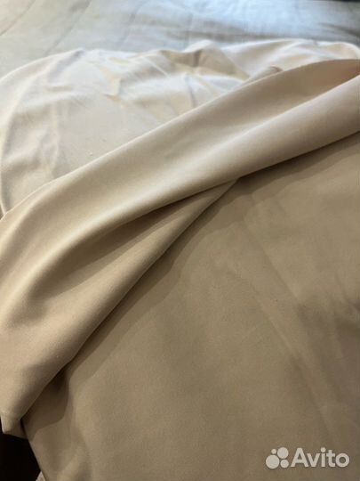 Ткань футер 2х нитка 7м х 1,8м (можно отрезь)