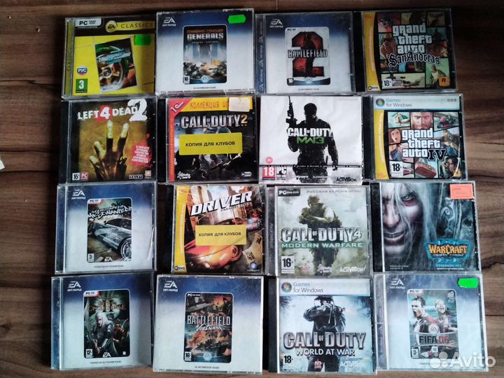 Двд диски на компьютер