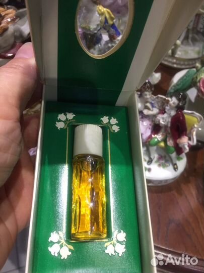 Духи винтаж