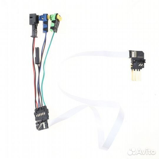 Шлейф рулевого переключателя Renault (Рено )