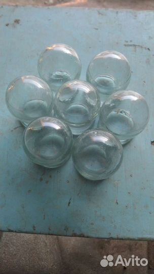 Банки для массажа