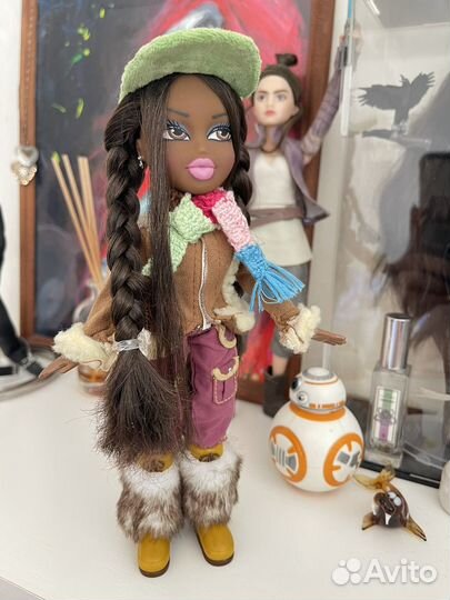 Кукла Bratz Felicia