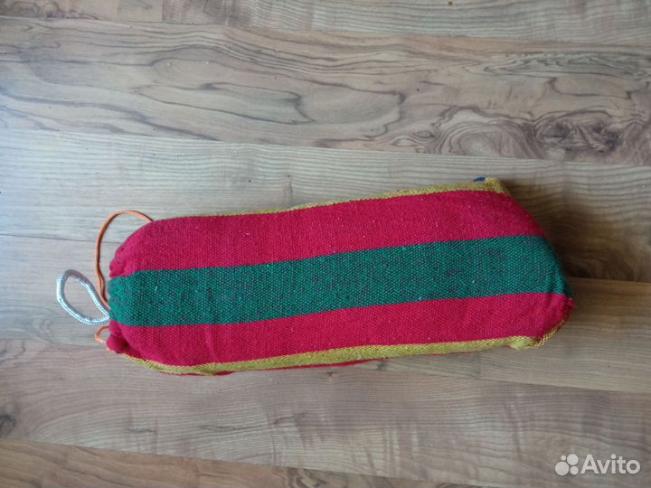 Гамак новый 200*78