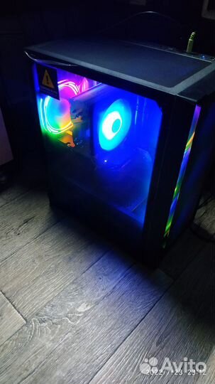 Продам игровой компьютер