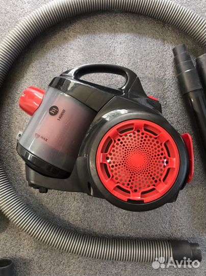 Пылесос Hi HBL0D141