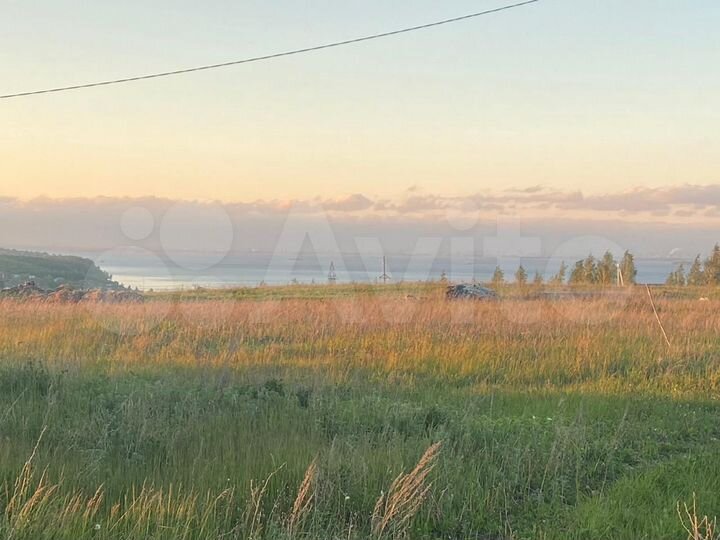 Участок 20 сот. (ИЖС)