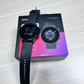 Смарт часы Amazfit GTR 3 Pro