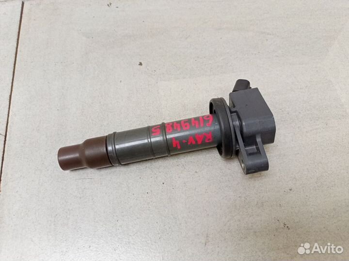 Катушка зажигания 9091902243