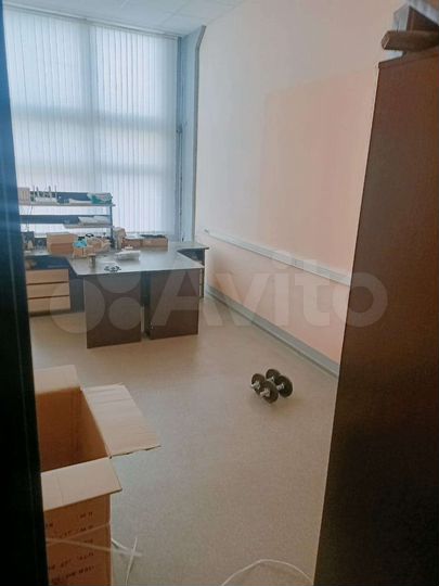 Производство, 165 м²