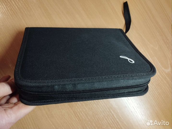 Набор аксессуаров для ноутбука