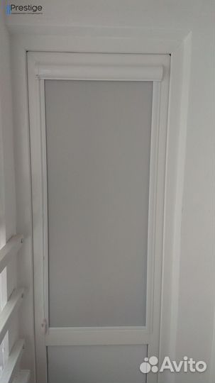 Рулонные шторы, установка, производители