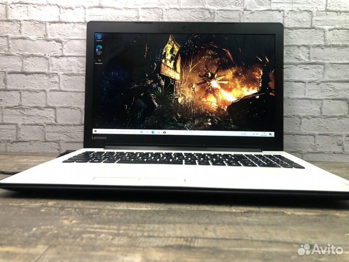 Ноутбуки для игр и офисных работ