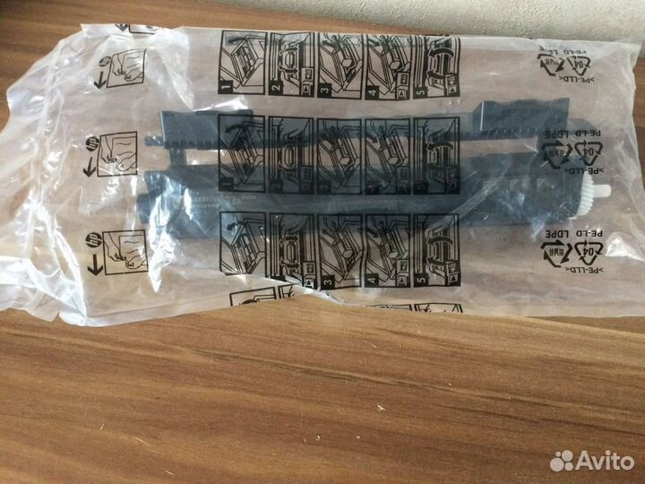 Картридж лазерный