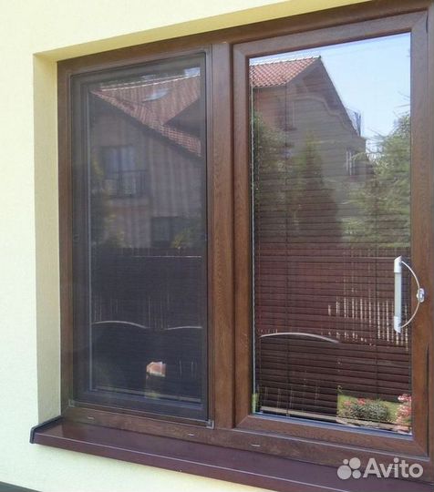 Москитные сетки на окна и двери