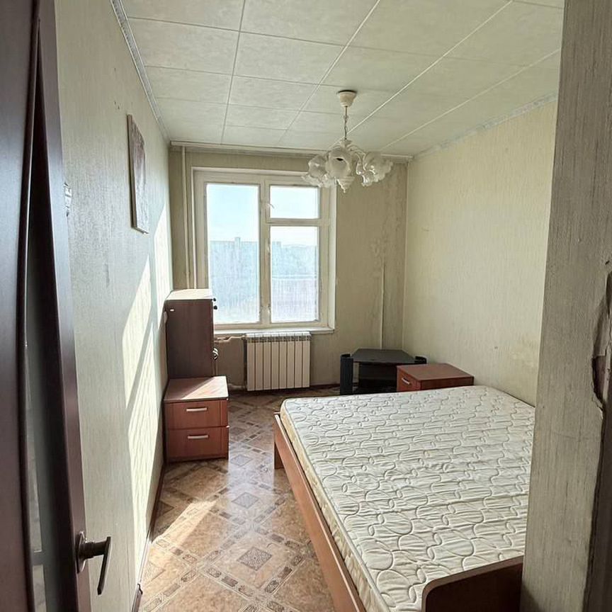 Квартира 2-комн. 44.8 м² в Заполярный г. — фото 7 из 11