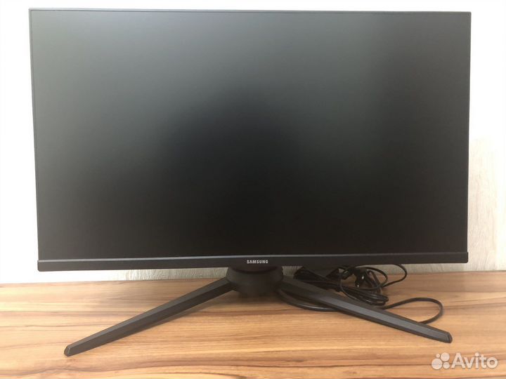 Монитор samsung odyssey g3