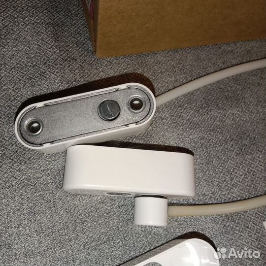 Защита для безопасности детей