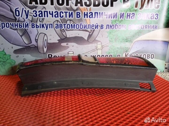 Фонарь задний правый Hyundai Grand Starex