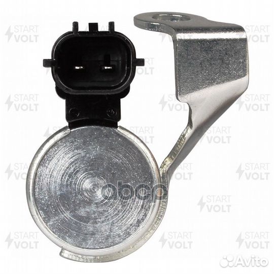 Клапан электрический toyota land cruiser 02- 4