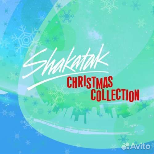 Shakatak - Christmas Collection (1 CD)