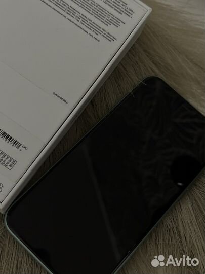 iPhone 11 128gb бу