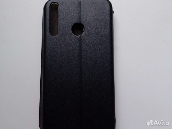 Чехол на honor 9С