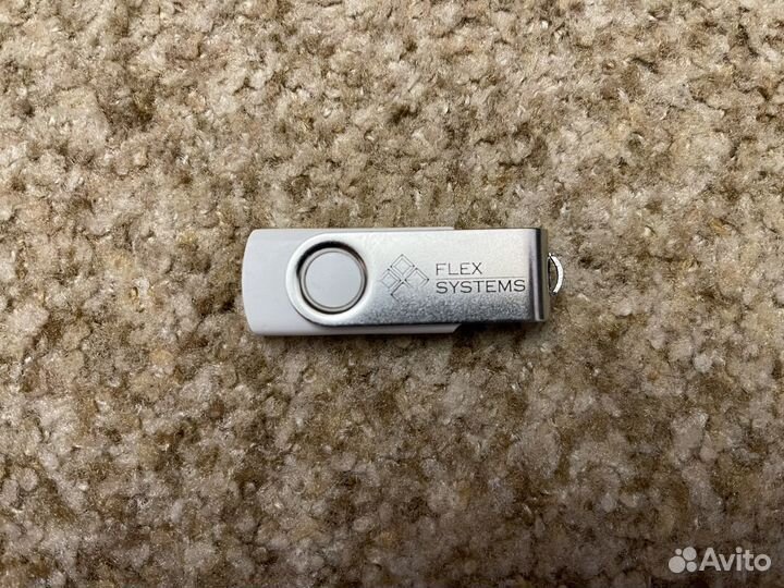 Usb флешка 4 gb