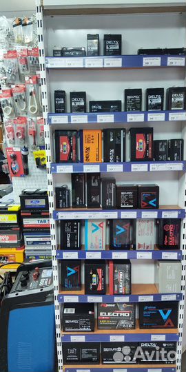 Акб 75 Ач Furukawa(FB) Altica 100D23L 230х173х225