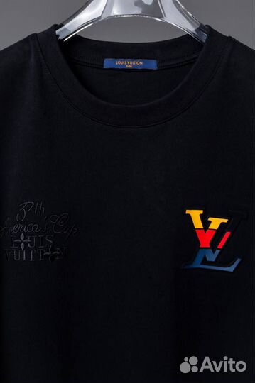 Футболка Louis Vuitton