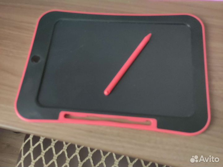 Игрушка рисовальна